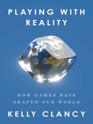 cover image of Playing with Reality